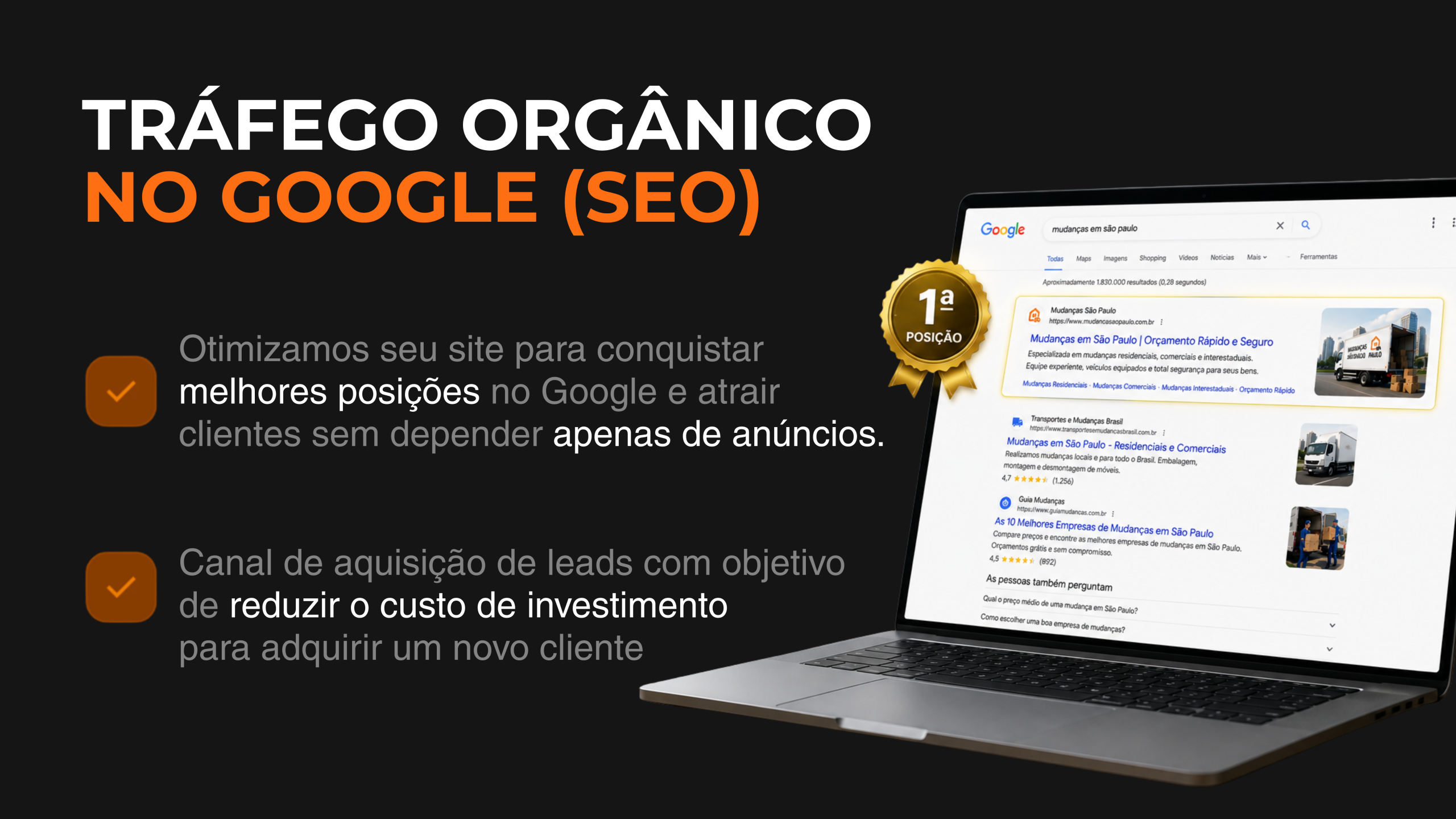 SEO Google
